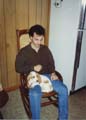 02 murphy puppy 1992